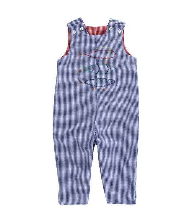 Bailey Boys Puppy Love Reversible John John