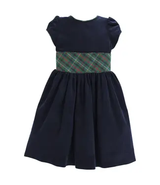 Bailey Boys Watson Plaid Dress