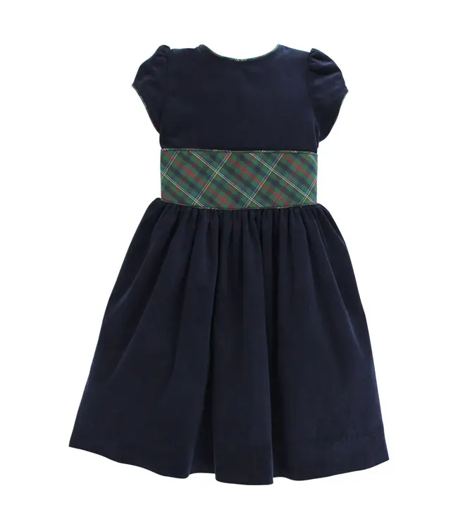 Bailey Boys Watson Plaid Dress