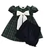 Bailey Boys Watson Plaid Float w/Bloomer