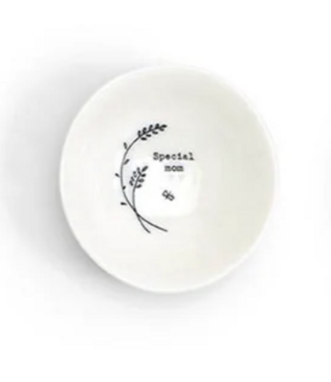 cupcakes & cartwheels Wobbly Bowls