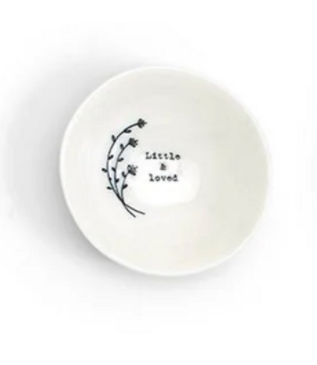 cupcakes & cartwheels Wobbly Bowls