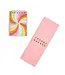 cupcakes & cartwheels Spiral Notebook and Bracelet Set