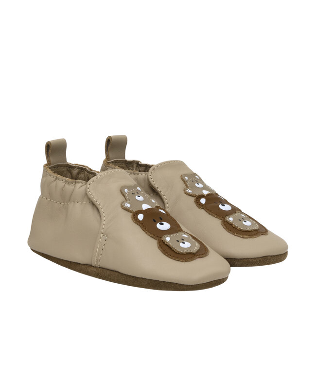 Robeez Soft Soles Bear Hugs