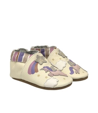 Robeez Soft Soles Born to Shine