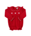 Beaufort Bonnet Richmond Red/White Biltmore Bubble