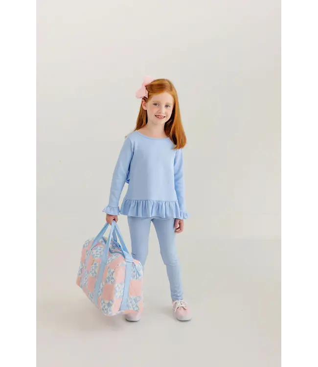 Beaufort Bonnet Beale Street Blue Mitzy Sue Slacks