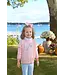 Beaufort Bonnet Palm Beach Pink/Bow Isabelle's Intarsia Sweater