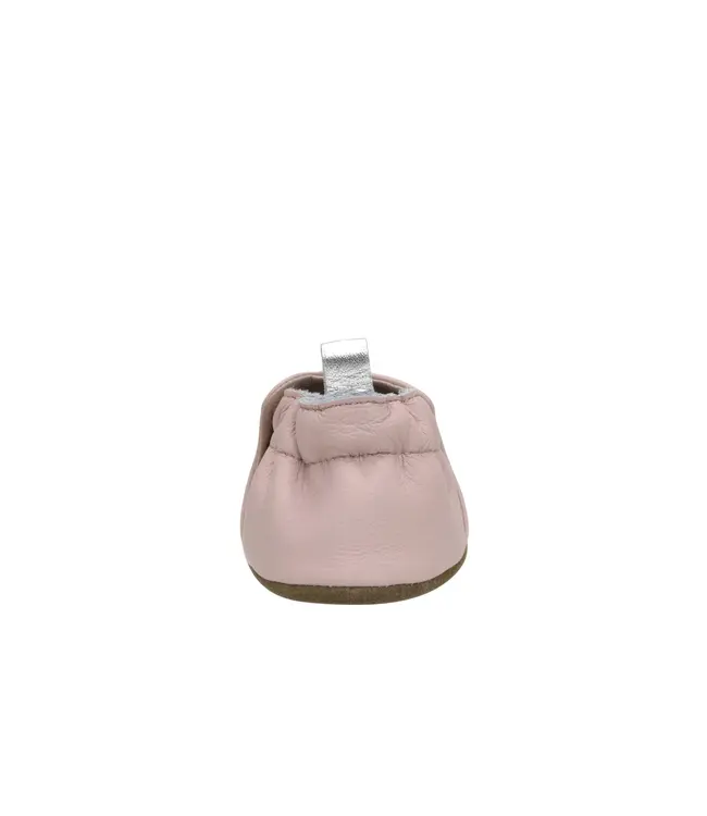 Robeez Soft Soles Heart Sparkle