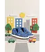 Robeez I Love Trucks Soft Soles