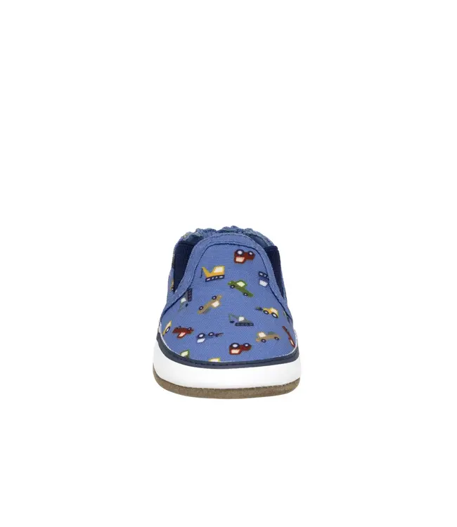 Robeez I Love Trucks Soft Soles