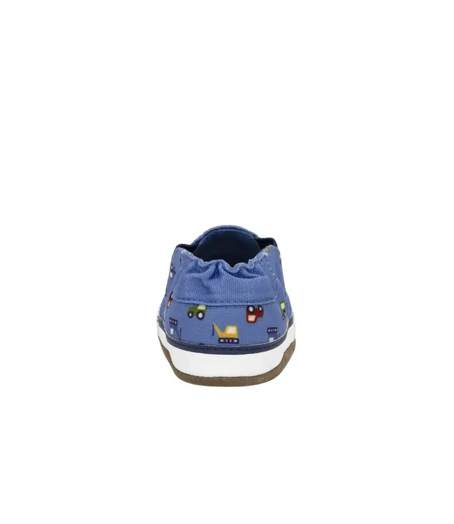 Robeez I Love Trucks