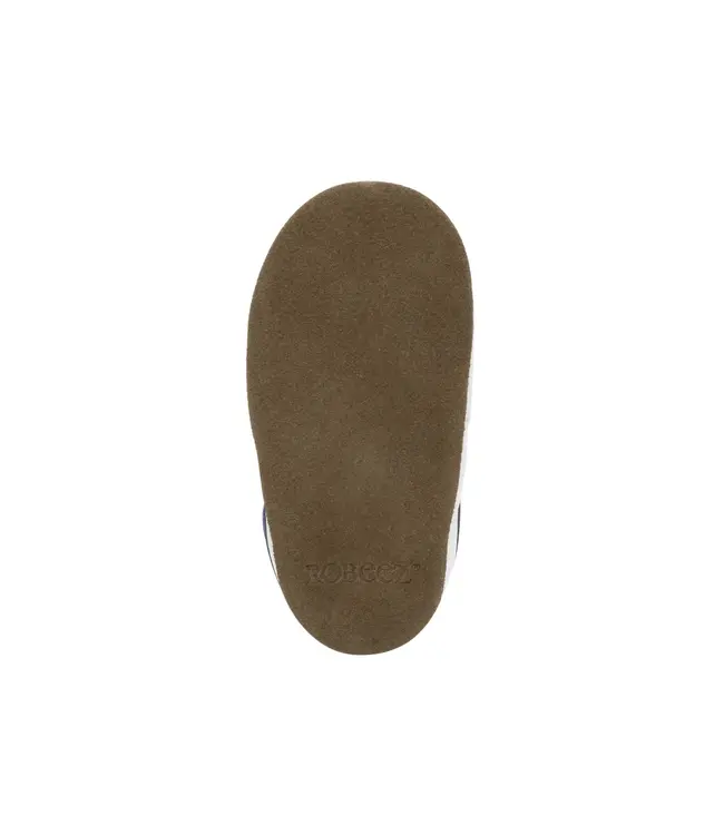 Robeez I Love Trucks Soft Soles