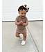 Robeez Soft Soles Pretty Pearl Gold