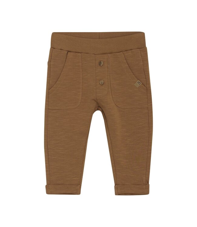MinyMo Brown Sugar Sweat Pant