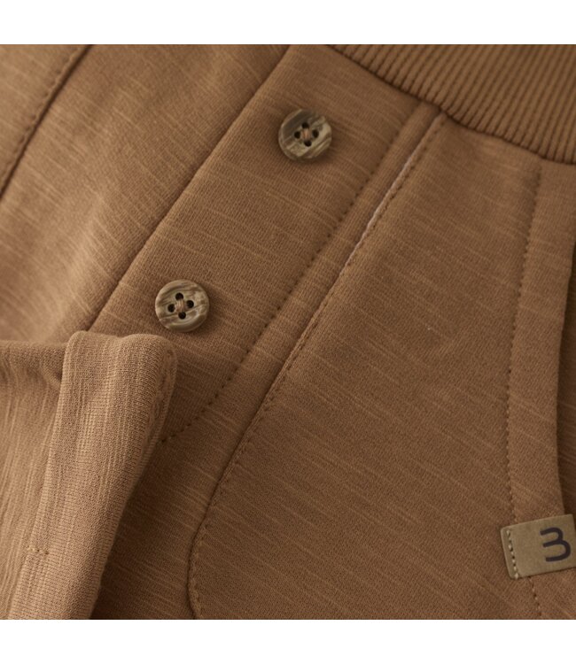 MinyMo Brown Sugar Sweat Pant