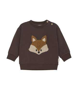 MinyMo Bracken L/S Sweatshirt