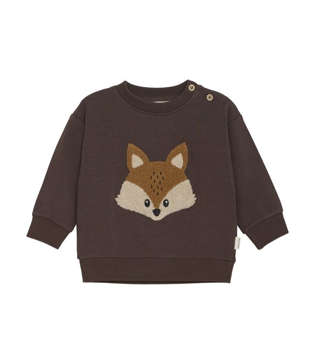 MinyMo Bracken L/S Sweatshirt