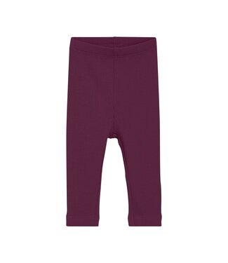 MinyMo Raspberry Legging
