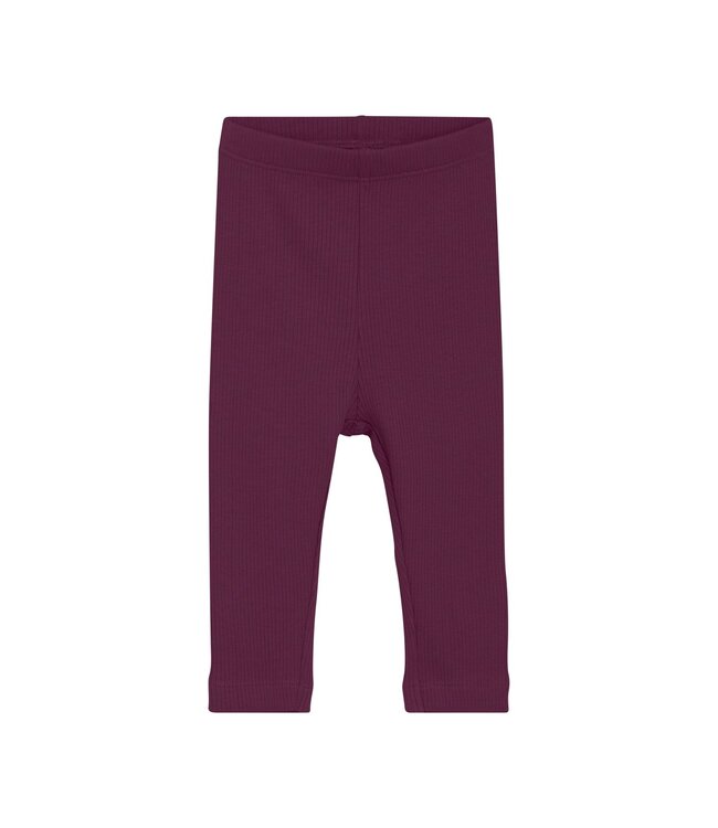 MinyMo Raspberry Legging
