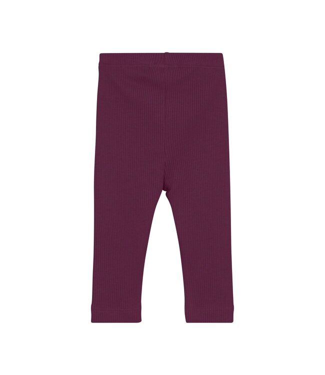 MinyMo Raspberry Legging