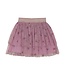 MinyMo Mauve Orchid Skirt