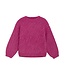 MinyMo Fuchsia Fedora Knit Pullover