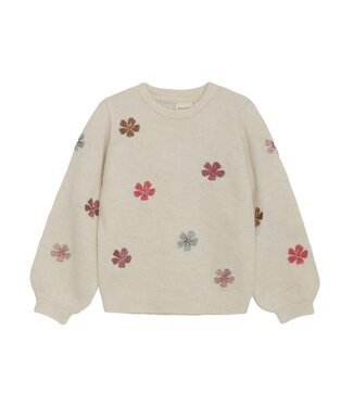 MinyMo Sandshell Sweater