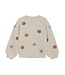 MinyMo Sandshell Sweater