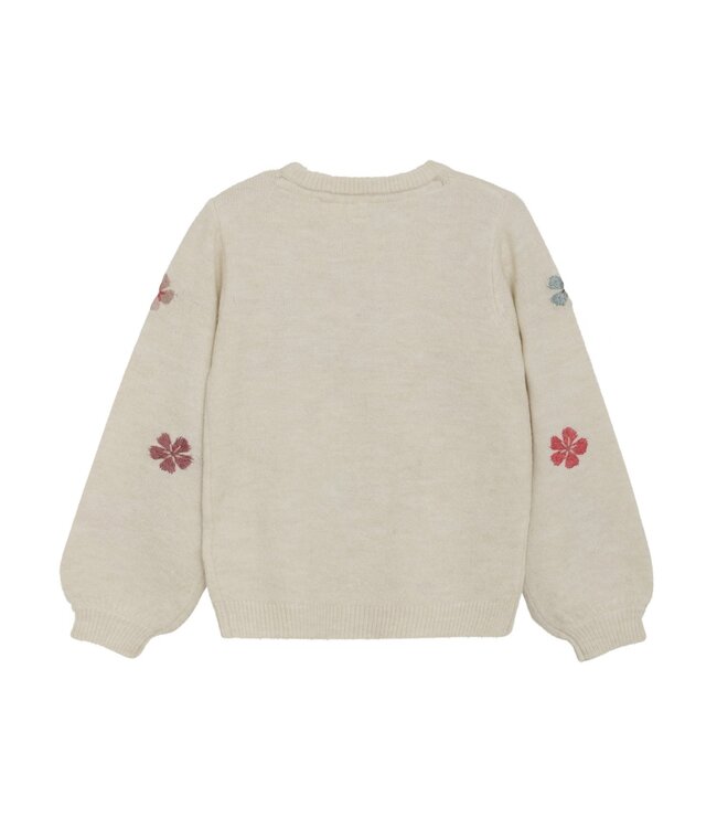 MinyMo Sandshell Sweater