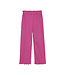 MinyMo Fuchsia Fedora Pants