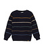 MinyMo Parisian Night Knit Pullover