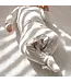 gunamuna Magnolia Convertible Romper Footie