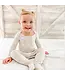 Magnolia Convertible Romper Footie