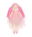 Iscream Sparkle Ballerina Plush