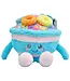 Iscream Sweet Cereal Screamsicle Plush