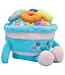 Iscream Sweet Cereal Screamsicle Plush