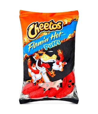 Iscream Cheetos Plush