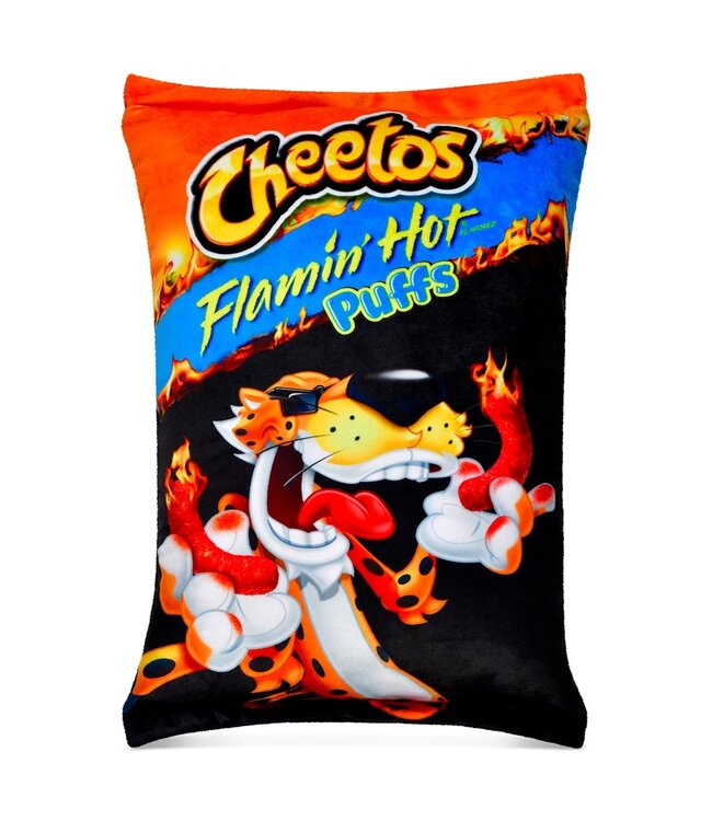 Iscream Cheetos Plush