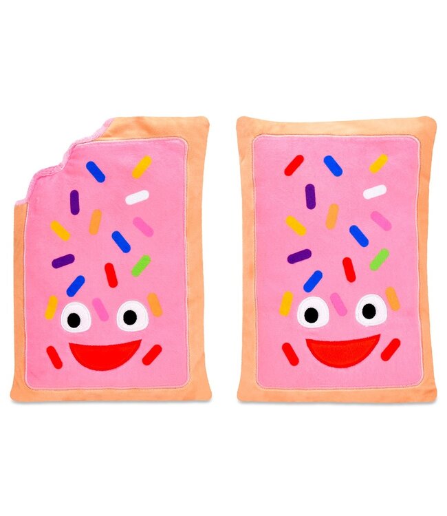 Iscream Pop Tart Plush
