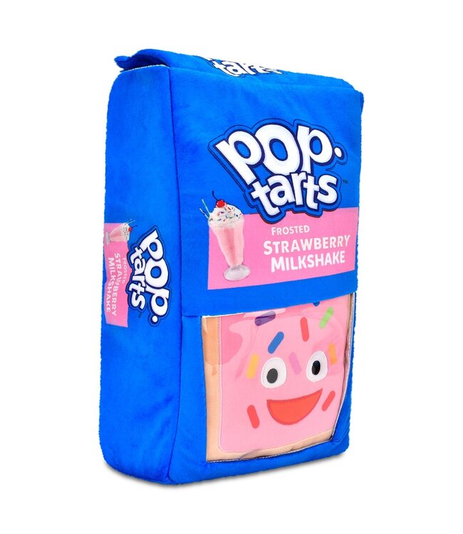 Iscream Pop Tart Plush