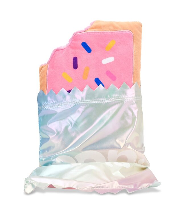 Iscream Pop Tart Plush