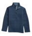 Southern Tide Dress Blue Oak Island 1/4 Zip