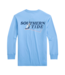 Southern Tide Ocean Channel Retro Sail Tee