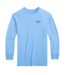 Southern Tide Ocean Channel Retro Sail Tee