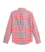Southern Tide Snapper Beachrock Plaid Shirt