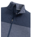 Southern Tide Dress Blue Waterfront Quilted Vest