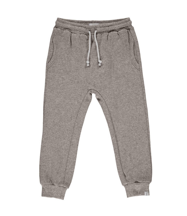 Me & Henry Grey Comfy Joggers