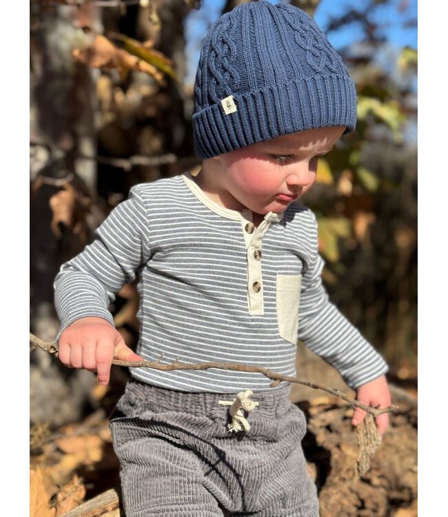 Me & Henry Arcadia Beanie Hat