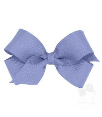 Wee Ones Mini Bow Bluebird